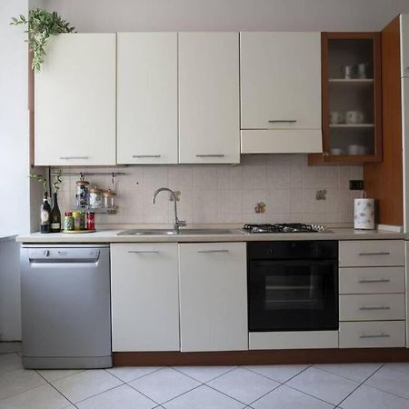 La Casa Di Anna Apartment Como Ngoại thất bức ảnh