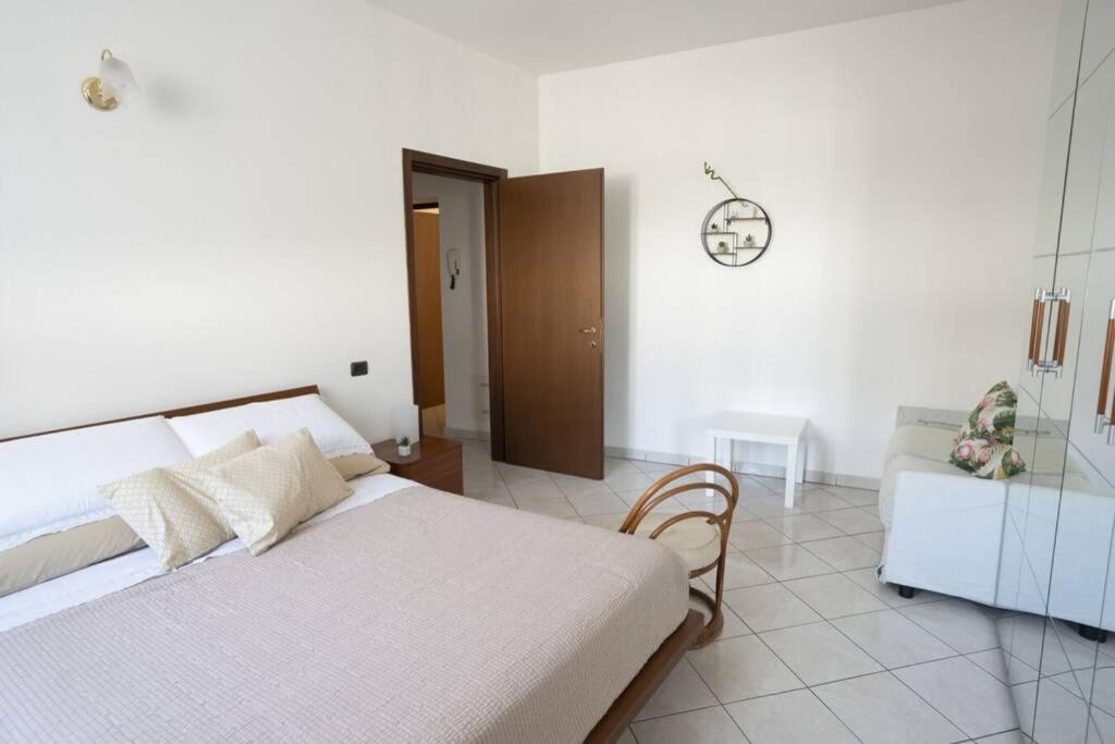 La Casa Di Anna Apartment Como Ngoại thất bức ảnh