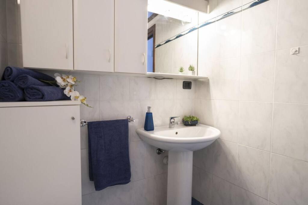 La Casa Di Anna Apartment Como Ngoại thất bức ảnh