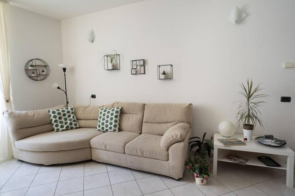 La Casa Di Anna Apartment Como Ngoại thất bức ảnh
