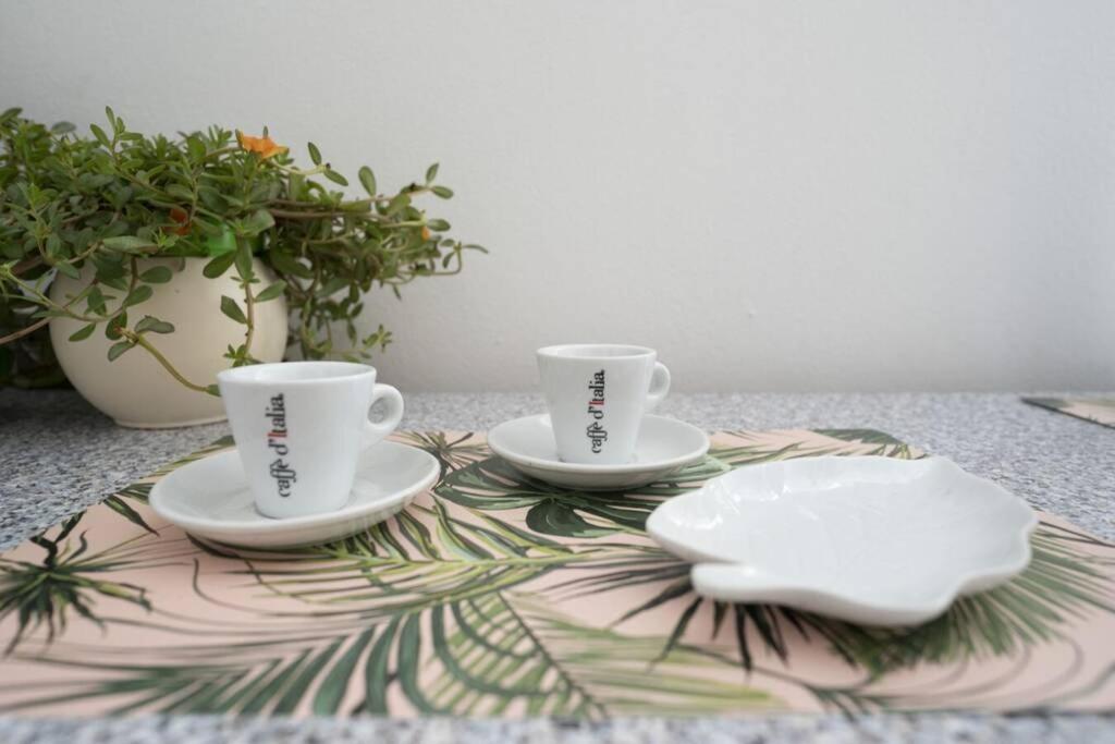 La Casa Di Anna Apartment Como Ngoại thất bức ảnh