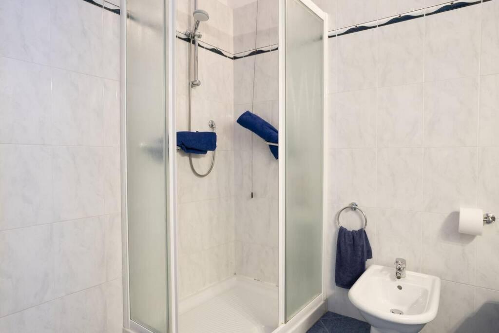 La Casa Di Anna Apartment Como Ngoại thất bức ảnh