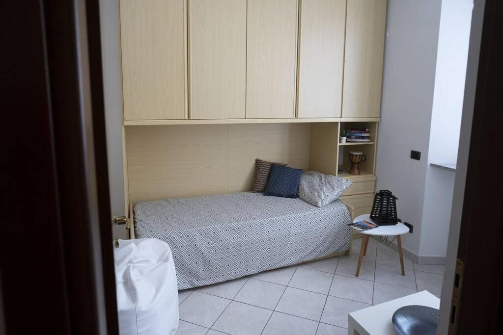 La Casa Di Anna Apartment Como Ngoại thất bức ảnh