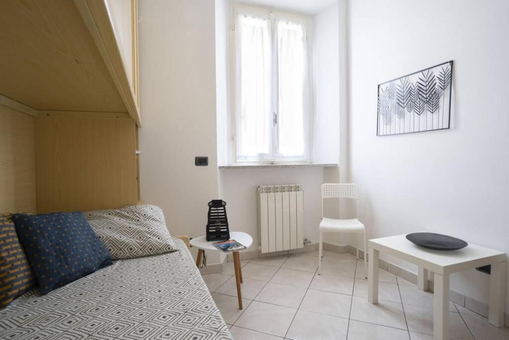 La Casa Di Anna Apartment Como Ngoại thất bức ảnh